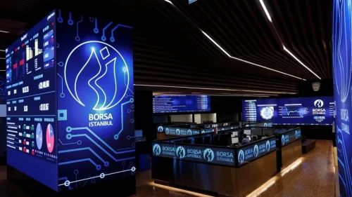 Barem Ambalaj’da Dev Pay Devri: 9,7 Milyon Lot Satılıyor