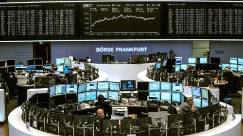 ABD-İran gerilimi piyasayı sarstı: DAX hariç Avrupa geriledi