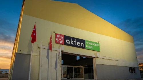 AKFYE hisselerinde kritik MKK başvurusu