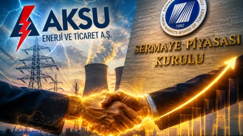 SPK’dan ret alan AKSUE açıkladı: Ayduran Elektrik yeniden masada