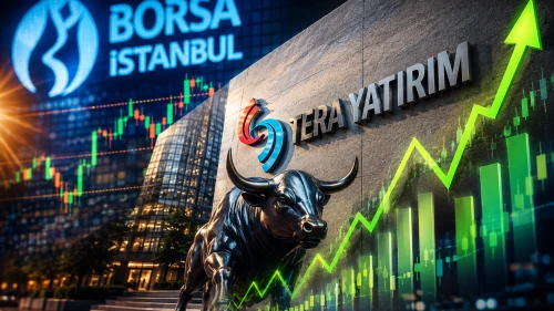 TERA Yatırım'dan 934 milyon TL'lik alım: Hangi hisseleri seçti?