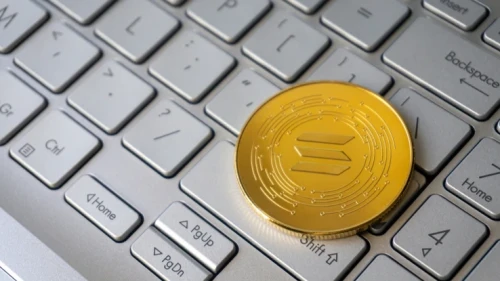 MoneyGram Solana Ağına Genişledi: Nakit-Kripto Geçişinde Dev Adım