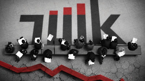 Türkiye'de işsizlik arttı: Temmuz 2026'da oran yüzde 8,1'e çıktı