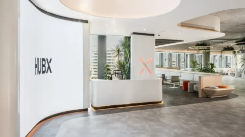 HubX 1,2 milyar dolar değerlemeyle Türkiye'nin 8'inci Turcorn'u oldu