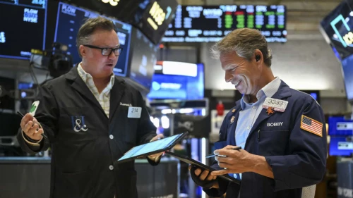 Wall Street günü düşüşle tamamladı: Jeopolitik gerilim piyasaları vurdu
