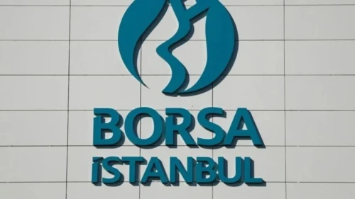 Borsa İstanbul Bir Şirketin Pay Sırasını İşleme Kapattı