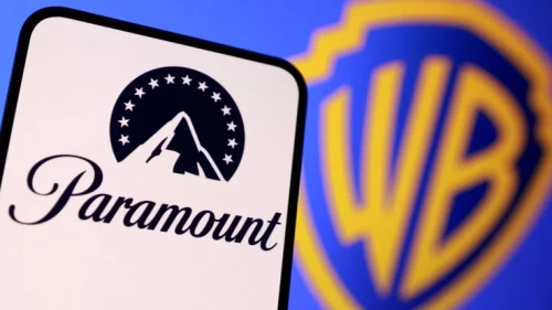 Mega Satın Almaya Onay: Paramount, Warner Bros'u Alıyor!