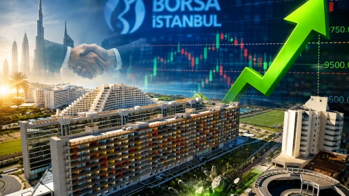 6 ayda %375 kazandırdı: Şimdi o şirket için kritik karar