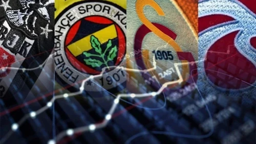Borsa'da 7 Ayın Şampiyonu Beşiktaş: Spor Hisseleri Sınıfta Kaldı