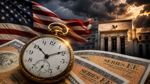 ABD tahvil getirileri 19 yılın zirvesinde: Wall Street endişeli