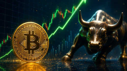 Bitcoin yükselişe geçti! Ancak 82 bin dolar seviyesi kritik