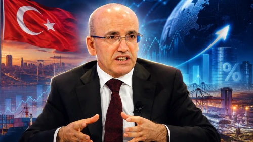 Mehmet Şimşek'ten piyasalara güven veren yeni açıklama