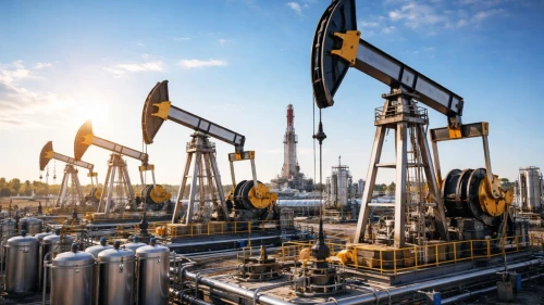 Türkiye-Irak Hattında Dev Hedef: Günlük Petrol İhracatı 700 Bini Aşacak!