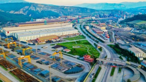 KRDMD’den ikinci çeyrekte güçlü performans: 5,9 milyar TL kâr