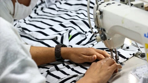 Tekstilde Nisandaki Bahar Kısa Sürdü: Mayısta 14 Binden Fazla İş Kaybı!