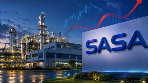 SASA’dan ertelenmiş vergi açıklaması: Vergi ödemesi yok