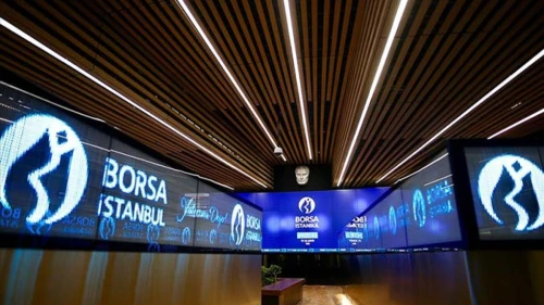 Borsa İstanbul’da Para Girişi Alarmı: 10 Hissede İşlem Hacmi Devleşti