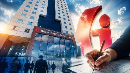 Gelir İdaresi'nden 860 uzman yardımcısı alımı duyurusu