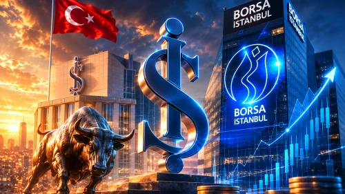 İş Yatırım THYAO, KUYAS ve ASTOR'da alıma geçti