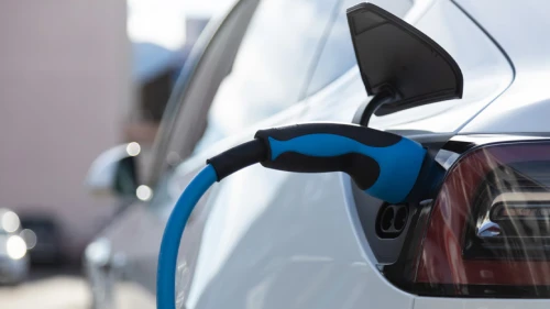 Elektrikli araç şarjında tüm zamanların rekoru: Temmuzda 90 bin MWh tüketim