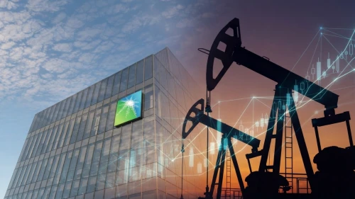 Aramco'dan Hürmüz Boğazı alternatifi: Asya'ya petrol sevk ediliyor
