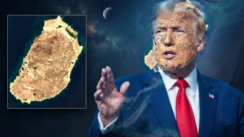 Trump'tan İran'a ağır yaptırım: Ekonomik operasyon ilan edildi