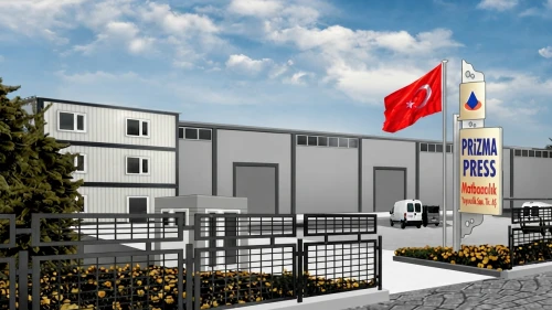 PRZMA paylarında görülen olağan dışı fiyat hareketi açıklaması