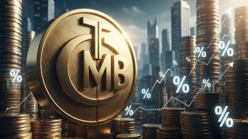 TCMB'den 4 ay sonra sürpriz tahvil hamlesi