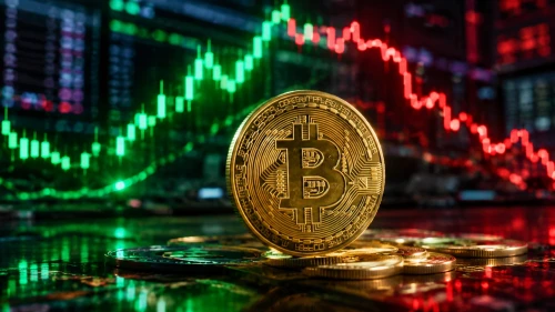 Bitcoin’de kritik destek: Yabancı analistler 63 bin dolara odaklandı