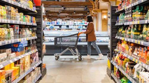Yapı Kredi Yatırım FMCG Raporu: BİM ve CCOLA Öne Çıkıyor