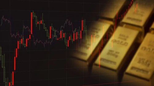 UBS'ten altın tahmini: "4.000 dolar altı alım fırsatı"