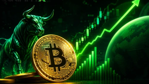 Bitcoin’de Yeni Boğa Başlıyor mu? CryptoQuant Kritik Sinyali Açıkladı