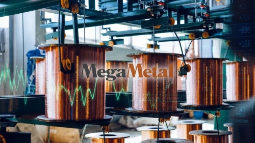 Mega Metal hisselerinde neler oluyor? KAP'ta açıklandı