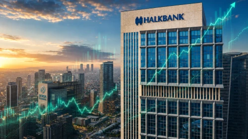 HALKB hissesi için hedef fiyatlar açıklandı: 100 TL dikkat çekti