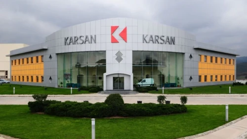 KARSN ikinci çeyrekte zora düştü: 325,5 milyon TL net zarar