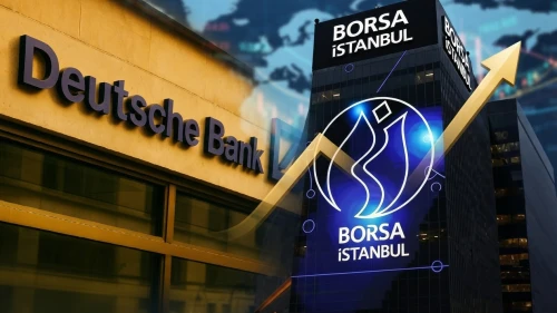 Deutsche Bank hangi hisseleri topladı? ADESE, ORGE detayı