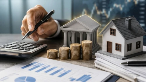Tasarruf finansmanda aktif büyüklük 501 milyar TL’ye yükseldi