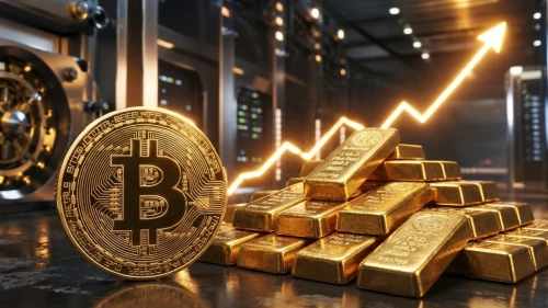 Peter Schiff'ten Bitcoin uyarısı: Yeni rota altın