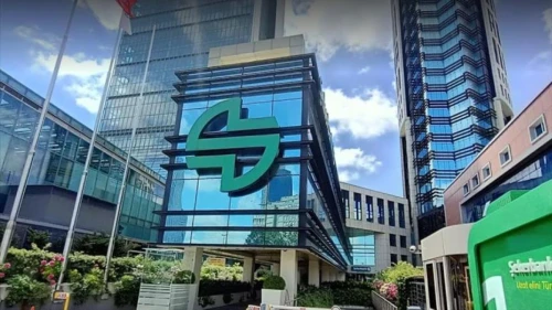 Şekerbank ilk yarıda aktif büyüklüğünü %32 artırdı