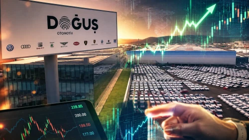 DOAS hissesi için 10 yeni hedef fiyat: En yüksek 302,90 TL