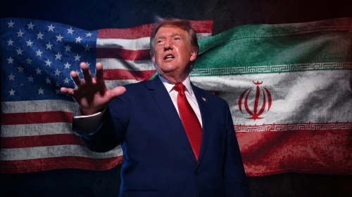 Trump'tan İran açıklaması: Savaş çok yakında bitecek