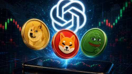 Dogecoin, SHIB ve PEPE ne kadar olacak? ChatGPT 2026 tahminini açıkladı