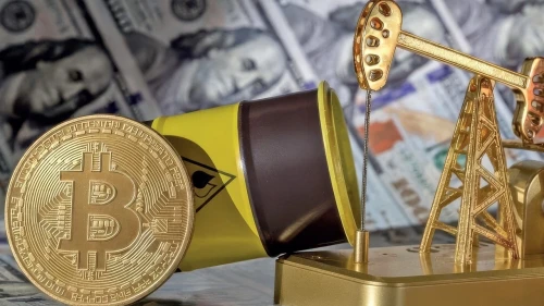 Piyasalarda Barış Rüzgarı: Brent Petrol 85 Doların Altına İndi!