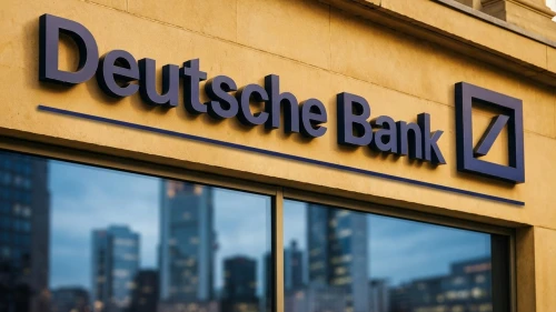 Deutsche Bank'tan piyasalar için 'Goldilocks' uyarısı