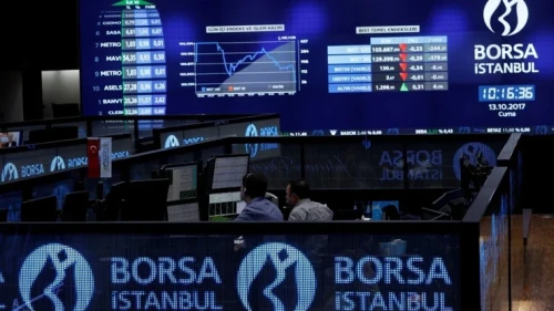 BofA’dan BİST’te 623 milyon TL net satış: En çok alınan ve satılanlar
