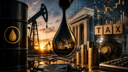 Petrol şirketlerine olağanüstü vergi geliyor mu?