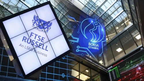 KONTR dahil 24 şirket etkilendi: FTSE endeksleri yenilendi