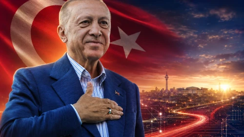 Erdoğan’dan AK Parti’nin 25. yılında yeni dönemin yol haritası
