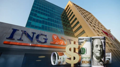 Dolar düşüşe hazır mı? ING'den çarpıcı açıklama