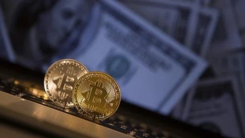Kripto ETF'lerinde Bitcoin fırtınası: Haftada 1,9 milyar dolar net giriş